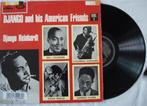 Django Reinhardt - Django and his American Friends vol. 1, 1960 tot 1980, Jazz, Gebruikt, Ophalen of Verzenden