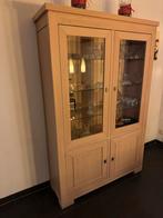 Meubels, eiken, lichte washing, Ophalen