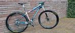 mountainbike 29er  cannondale  carbon 2, Fietsen en Brommers, Fietsen | Mountainbikes en ATB, Gebruikt, Hardtail, Ophalen, Overige merken