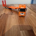 MERCEDES BENZ ACTROS 6 X 2 & 3 ASSER DIEPLADER CBN NIEUW ., Ophalen of Verzenden, Nieuw, Bus of Vrachtwagen, Overige merken