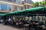 3 horeca parasols, Ophalen, Meer dan 4 meter, Overige typen