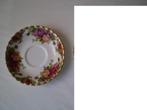Los bordje van Royal Albert old country roses., Huis en Inrichting, Keuken | Servies, Ophalen of Verzenden, Zo goed als nieuw