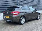 Citroen C4 1.6 VTi Tendance airco | cruise | trekhaak | apk, Auto's, Voorwielaandrijving, Euro 5, Stof, 4 cilinders