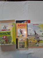 Janosch boek, en kindersoftware, Boeken, Ophalen of Verzenden, Zo goed als nieuw, Fictie algemeen