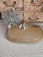 Oude Kerstversiering, Ophalen of Verzenden, Zo goed als nieuw