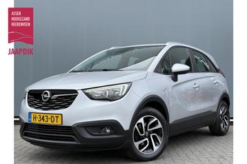 Opel Crossland X BWJ 2020 1.2 83 PK Innovation AIRCO / NAVI  beschikbaar voor biedingen