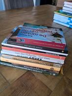 diverse vakantie leesboeken, Ophalen, Zo goed als nieuw