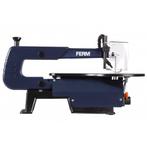 SSM1007 Figuurzaagmachine 120W, Doe-het-zelf en Verbouw, Gereedschap | Zaagmachines, Nieuw, Ophalen of Verzenden, Ferm, 30 tot 70 mm