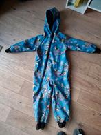 Ielm softshell overall / jumpsuit || maat 116, Ophalen of Verzenden, Zo goed als nieuw, Jongen of Meisje