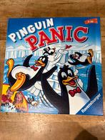 Pinguin Panic - Ravensburger, Hobby en Vrije tijd, Gezelschapsspellen | Bordspellen, Vijf spelers of meer, Ophalen of Verzenden