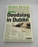 Doodslag in Dublin door 15 Ierse auteurs  Vijftien Ierse aut, 15 Ierse auteurs, Ophalen of Verzenden, Zo goed als nieuw