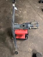 ️ Subaru Impreza / Forester Roestvrije T-Bar, Ophalen of Verzenden, Nieuw, Subaru