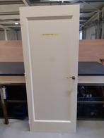 Nette paneeldeuren, Doe-het-zelf en Verbouw, Ophalen, 80 tot 100 cm, Binnendeur, Zo goed als nieuw