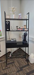 Bureau/koffiekast met lade, Huis en Inrichting, Ophalen, Zo goed als nieuw