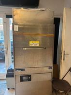 Rhima DR 265E pannenwasmachine – horeca – compleet & werkend, Ophalen, Gebruikt