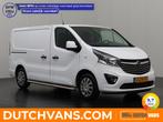 Opel Vivaro 1.6 CDTI Sport EcoFlex | Marge | Camera | Airco, Auto's, Bestelauto's, Voorwielaandrijving, Gebruikt, 4 cilinders