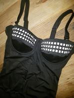 Nieuw zwart corrigerend badpak van Beachwave maat 38, Kleding | Dames, Badmode en Zwemkleding, Beachwave, Zwart, Nieuw, Badpak