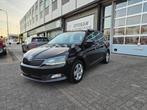 Skoda Fabia 1.2 TSI 90PK Navi PDC Airco Led MF Stuur LMVelg, Auto diversen, Schadeauto's, Ophalen, Zwart, Stationwagon, Handgeschakeld