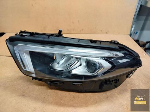 Mercedes A-Klasse W177 Full Led High Performance linkerlamp, Auto-onderdelen, Verlichting, Mercedes-Benz, Gebruikt, Ophalen of Verzenden
