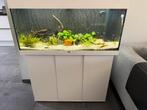 Aquarium, Dieren en Toebehoren, Vissen | Aquaria en Toebehoren, Ophalen, Zo goed als nieuw, Leeg aquarium