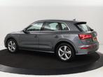 Audi Q5 50 TFSIe quattro S edition | Leder | Luchtvering | S, Auto's, Automaat, Euro 6, 4 cilinders, Vierwielaandrijving