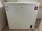 Diepvrieskist Inventum VK952W 198L, Witgoed en Apparatuur, Vrieskist, Zo goed als nieuw, Ophalen, 85 tot 120 cm