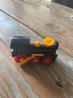 BRIO trein locomotief, Kinderen en Baby's, Speelgoed | Thomas de Trein, Ophalen of Verzenden, Zo goed als nieuw
