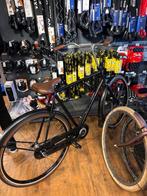 Azor Terschelling herenfiets, 3 versnellingen + dynamo, Ophalen, Gebruikt, Overige merken, Versnellingen