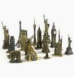 Gevraagd miniaturen, Ophalen of Verzenden, 1:50 of kleiner