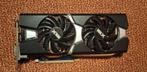 Sapphire R9 280X Dual-X Grafische Kaart, Computers en Software, Videokaarten, PCI-Express 3, Gebruikt, AMD, DisplayPort