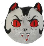 Nieuwe evil kat zacht speelgoed / stressbal., Ophalen of Verzenden, Nieuw, Poes