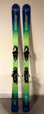 Elan Ace GSX Team Plate Ski's 150cm, Sport en Fitness, Skiën en Langlaufen, 140 tot 160 cm, Gebruikt, Carve, Skiën