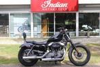 Harley-Davidson XL 1200 Sportster Custom XL1200c, Motoren, Motoren | Harley-Davidson, Chopper, Bedrijf, 1202 cc, Meer dan 35 kW