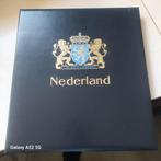 Bu BAND Davo 4 met de blz 1990 t/m1994  geen zegels, Ophalen of Verzenden, Postfris