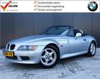 Bmw Z3 1.8i Roadster I M-Sportfahrwerk I Sper I Elektr. kap, Achterwielaandrijving, Gebruikt, 4 cilinders, Cabriolet