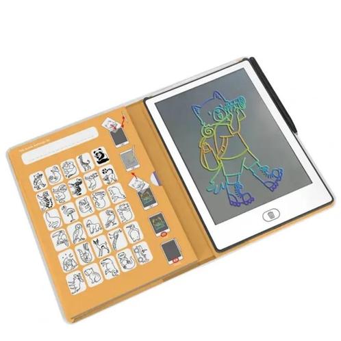 Kidywolf-KIDYDRAW-MINI digitaal tekentablet, Computers en Software, Tekentablets, Nieuw, Draadloos, Ophalen of Verzenden