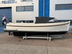Maril 7NXT met Vetus 52pk (bj 2025), Watersport en Boten, 6 meter of meer, Diesel, Nieuw, 50 tot 70 pk