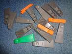Partij V23=Lego stenen wippers, Lego, Lego, Gebruikt, Lego