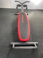 Weider krachtstation Pro 2.0, Sport en Fitness, Ophalen, Krachtstation, Zo goed als nieuw, Metaal