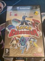 Pokemon Colloseum, Spelcomputers en Games, Games | Nintendo GameCube, Avontuur en Actie, Gebruikt, Ophalen of Verzenden, Gekoppelde computers