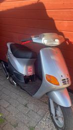Zip type 3 70cc, Fietsen en Brommers, Scooters | Piaggio, Ophalen, Zo goed als nieuw, Zip