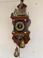 Antieke Zaanse klok, Antiek en Kunst, Antiek | Klokken, Ophalen