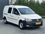 Volkswagen Caddy 2.0 TDI 123 PK / L2H1 / 4X4 / 4MOTION / 1e, 1450 kg, Gebruikt, Euro 6, 4 cilinders