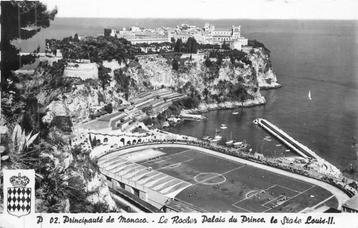 (381-451-023) Principaute de Monaco beschikbaar voor biedingen