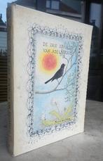 Albada, Marianne van - De drie koningen van Adelbardije 1980, Boeken, Sprookjes en Fabels, Ophalen of Verzenden, Zo goed als nieuw