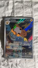 Raichu Paldea Evolved, Ophalen of Verzenden, Nieuw, Losse kaart