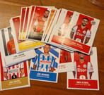 Voetbalplaatjes Verzameling, Verzamelen, Ophalen of Verzenden, Gebruikt, Ajax, Poster, Plaatje of Sticker