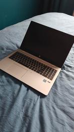 HP ProBook 650 G4, Computers en Software, Windows Laptops, Ophalen, Gebruikt, 15 inch