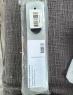 Aluminium Deurschild 200mm - Nieuw in Verpakking, Ophalen of Verzenden, Nieuw, Overige materialen, Slot