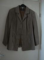 28..zgan .leuk bloes jasje maat 46, Ophalen of Verzenden, Zo goed als nieuw, Overige kleuren, Jasje of Colbert